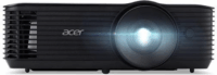Acer X1328Wi 3D Projektor Fekete