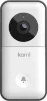 Yi Kami Doorbell Camera okos kapucsengő