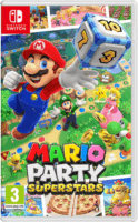 Mario Party Superstars - Nintendo Switch