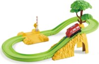 Chuggington Safari Park pályaszett és mozdony