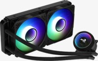 AeroCool Mirage L240 240 ARGB CPU Vízhűtés