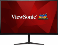ViewSonic 27" VX2718-PC-MHD Ívelt Gaming Monitor