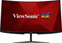 ViewSonic 31.5" VX3218-PC-MHD Ívelt Gaming Monitor