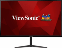 ViewSonic 27" VX2718-2KPC-MHD Ívelt Gaming Monitor