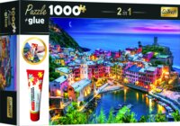 Trefl Tengeri kilátás - 1000 darabos puzzle