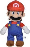 Simba Super Mario plüss figura - 30 cm