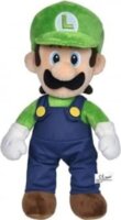 Simba Super Mario Luigi plüss figura - 30 cm