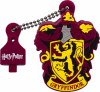 Emtec 16GB ECMMD16GHPC01 USB 2.0 Pendrive - Harry Potter Gryffindor