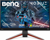 BenQ 27" EX2710Q MOBIUZ Gaming Monitor