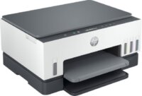 HP SmartTank 670 Multifunkciós színes tintasugaras nyomtató