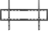 Equip 650333 37"-70" LCD TV/Monitor fali tartó - Fekete (1 kijelző)