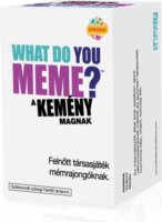 What do you Meme? - A kemény magnak társasjáték