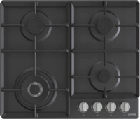 Gorenje GW641EXB Gázfőzőlap - Fekete