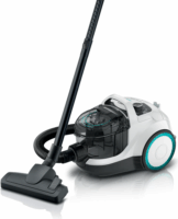 Bosch BGC21HYG1 Serie 4 ProHygienic Porzsák nélküli porszívó