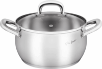 Lamart LT1159 18cm Edény - Inox