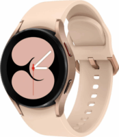 Samsung Galaxy Watch4 LTE (40 mm) okosóra - Arany/Rózsaszín
