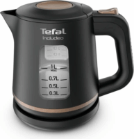 Tefal KI533811 Includeo Vízforraló 1.0L 2400 Watt - Fekete