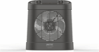 Imetec 4028 Silent Hordozható Elektromos Hősugárzó 2100W - Fekete