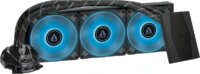 Arctic Liquid Freezer II 360 RGB CPU Vízhűtés + Vezérlő