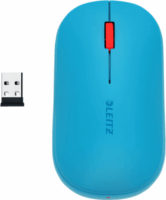 Leitz Cosy Bluetooth Egér - Kék