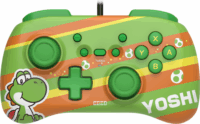 HORI Horipad Mini Nintendo Switch controller - Yoshi