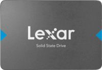 Lexar 960GB NQ100 2.5" SATA3 SSD