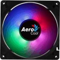 AeroCool Frost 9 90mm Rendszerhűtő