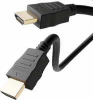 Goobay High Speed HDMI kábel Ethernettel 1.5m - Fekete
