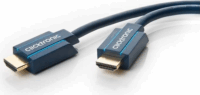 Clicktronic High Speed HDMI - HDMI kábel 15m Kék
