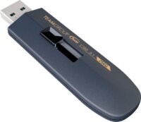 TeamGroup 256GB C188 USB 3.2 Pendrive - Indigókék