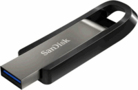 Sandisk 128GB Cruzer Extreme GO USB 3.2 Pendrive - Ezüst/Fekete