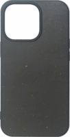 Cellect GoGreen Apple iPhone 13 Mini Újrahasznosított Tok - Fekete