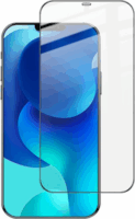 Cellect Apple iPhone 13 / 13 Pro full cover Edzett üveg kijelzővédő