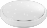 Avide ACLO33NW-18W-ALU Pandora 1600lm Mennyezeti LED lámpa
