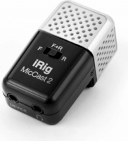 iRig Mic Cast 2 Mikrofon