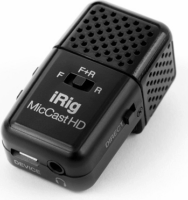 iRig Mic Cast HD Mikrofon