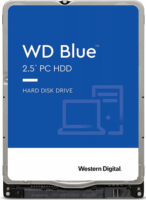 Western Digital 500GB Blue SATA3 2.5" HDD