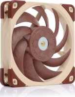 Noctua NF-A12X25 LS-PWM 120mm PWM Rendszerhűtő