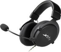 Xtrfy H2 Gaming Headset - Fekete