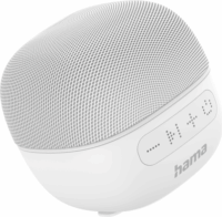 Hama Cube 2.0 Hordozható bluetooth hangszóró - Fehér