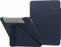 SwitchEasy Apple iPad Pro Trifold tok - Kék