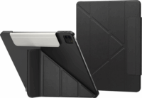 SwitchEasy Apple iPad 10.2 Trifold tok - Fekete