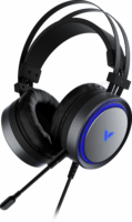 Rapoo VPro VH530 7.1 Gaming Headset - Fekete