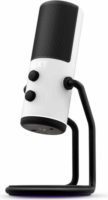 NZXT Capsule Mikrofon - Fehér
