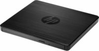 HP Y3T76AA Külső USB DVD író - Fekete