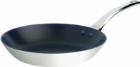 De Buyer Affinity 24cm Univerzális serpenyő - Ezüst