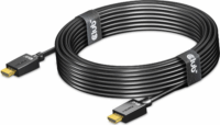 Club3D Ultra High Speed HDMI v2.1 - HDMI kábel 5m - Fekete