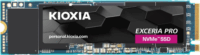 KIOXIA 2TB Exceria Pro M.2 PCIe SSD