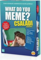 What do you meme? - Családi kiadás társasjáték