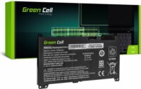 Green Cell HP183 HP Notebook akkumulátor 3400 mAh